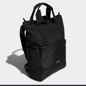 adidas originals tote ii backpack